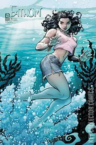 Fathom #1