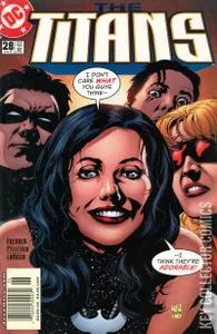 Titans #28