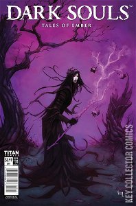 Dark Souls: Tales of Ember #1
