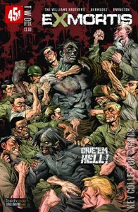 Exmortis #2