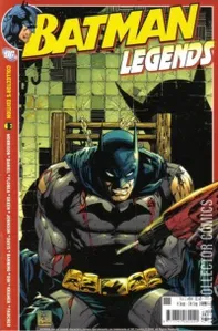 Batman: Legends #24