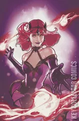 Cover for New Champions #4