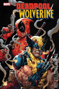 Deadpool / Wolverine #1