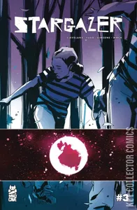 Stargazer #3