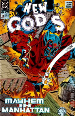 New Gods