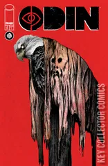 Cover for Odin #2