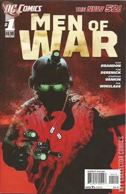 Men of War