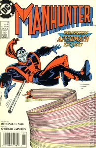 Manhunter #9
