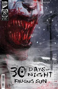 30 Days of Night: Falling Sun #1