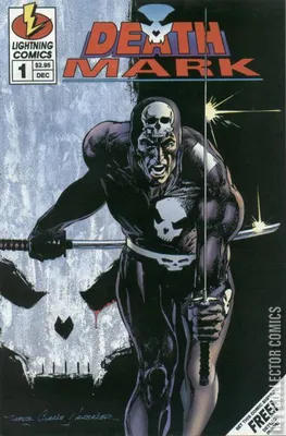 Deathmark