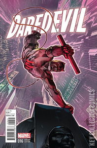 Daredevil #16 