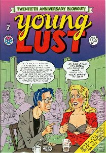 Young Lust #7