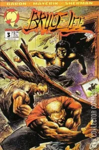 Bruce Lee #3