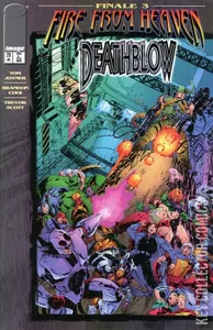 Deathblow #28