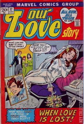 Our Love Story