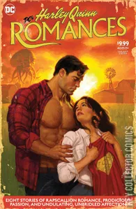 DC's Harley Quinn Romances #1