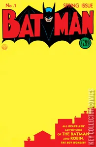 Batman #1