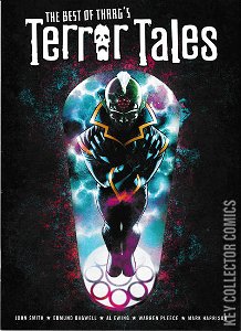 The Best of Tharg's Terror Tales