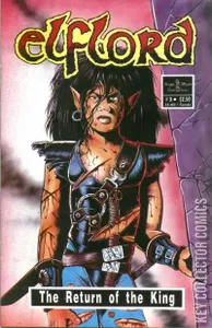 Elflord: Return of the King #3