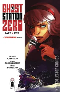 Ghost Station Zero #2