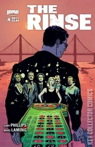 The Rinse #4