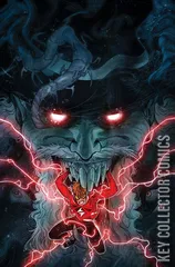 Cover for Absolute Flash #19