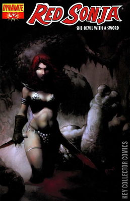 Red Sonja