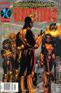 Generation X #67