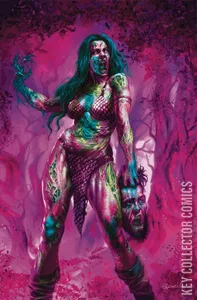 Die!namite Never Dies #2