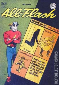 All-Flash #26