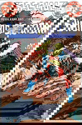 Sword of the Atom Special