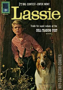 Lassie #55