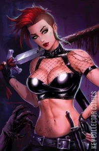 Chastity #1