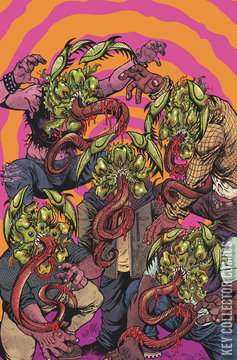 Variant Cover for Goobers #2