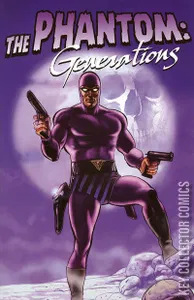 The Phantom: Generations