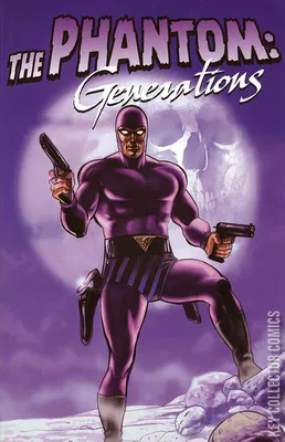 The Phantom: Generations