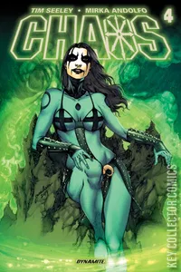 Chaos #4