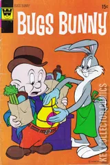 Variant Cover for Bugs Bunny #139