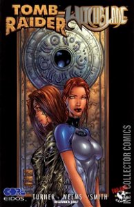 Tomb Raider / Witchblade #1