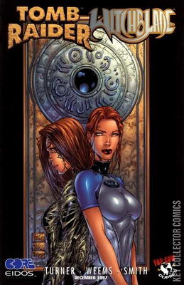 Tomb Raider / Witchblade