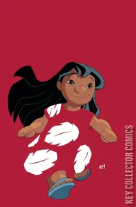 Lilo & Stitch #2
