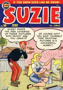 Suzie #99