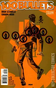 100 Bullets #73
