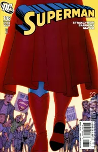 Superman #703