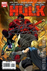 Cover for Hulk #7