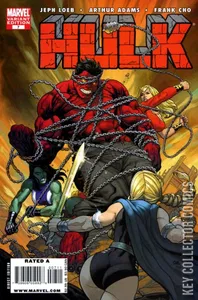 Hulk #7