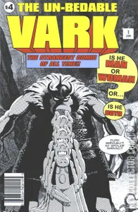 The Un-bedable Vark #1