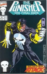 Punisher #54