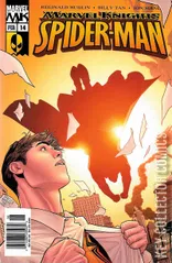 Variant Cover for Marvel Knights: Spider-Man #14