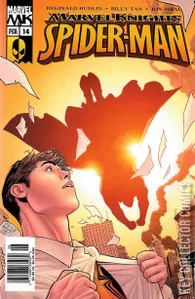 Marvel Knights: Spider-Man #14